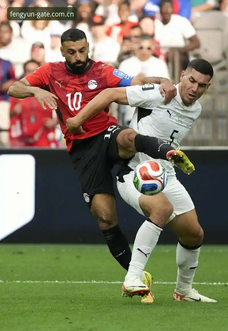 埃及2-1逆转新西兰夺队史世界杯首胜 风云体育客户端看球避坑指南